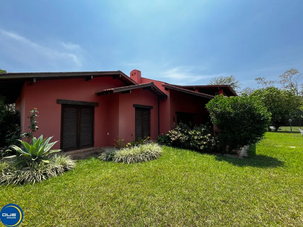 Chácara, 3 quartos, 700 m² - Foto 5