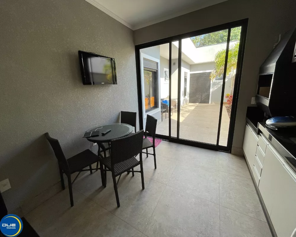 Casa à venda com 3 quartos, 166m² - Foto 30