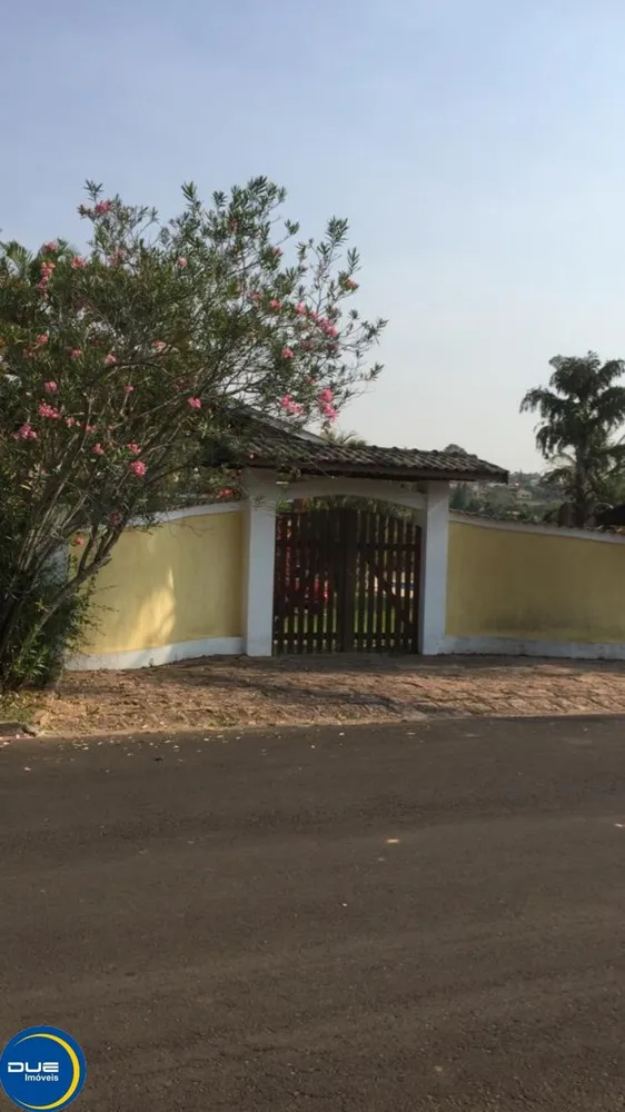 Chácara, 3 quartos, 4880 m² - Foto 7