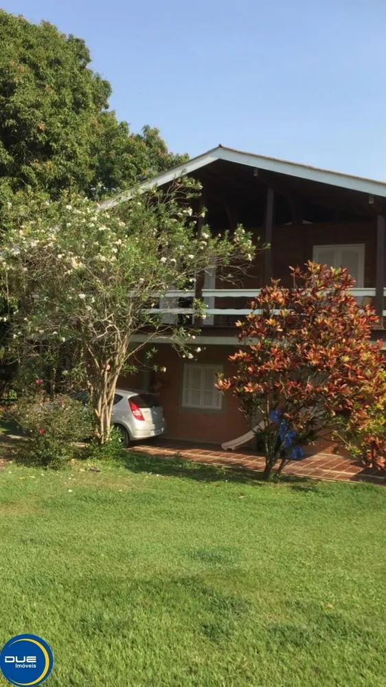 Chácara, 3 quartos, 4880 m² - Foto 12