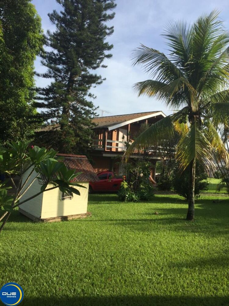 Chácara, 3 quartos, 4880 m² - Foto 2