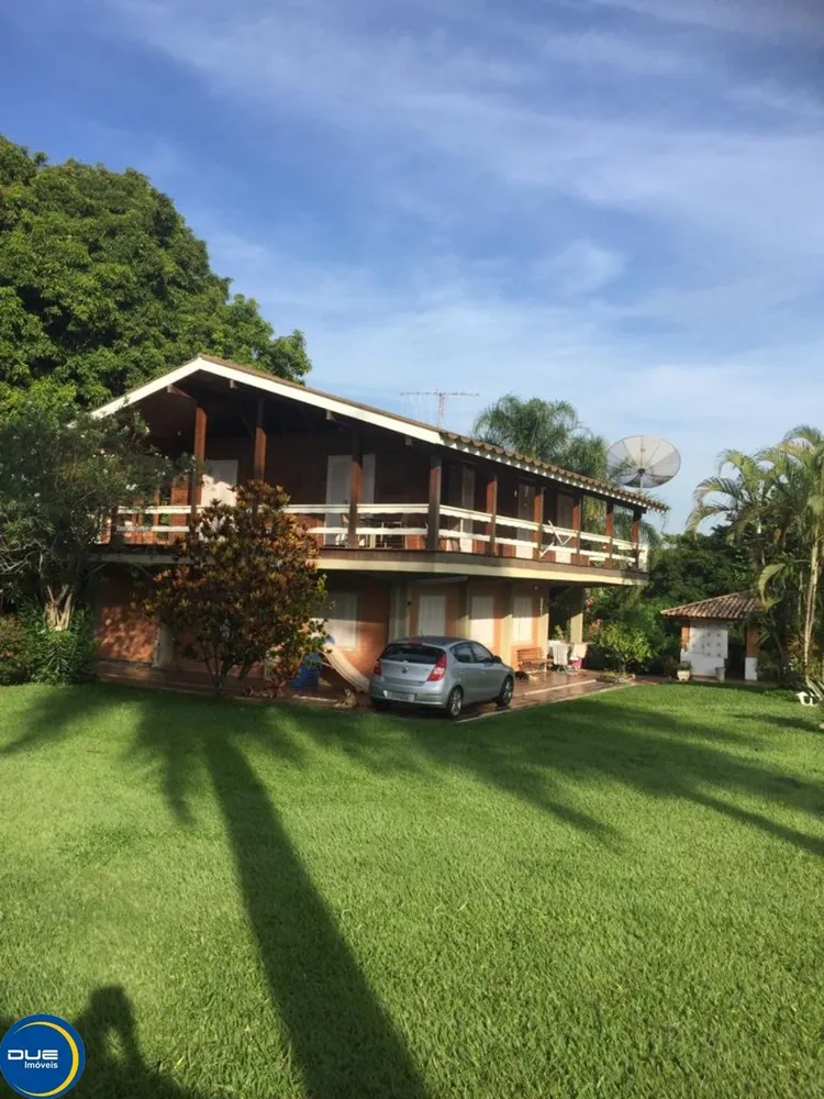 Chácara, 3 quartos, 4880 m² - Foto 4