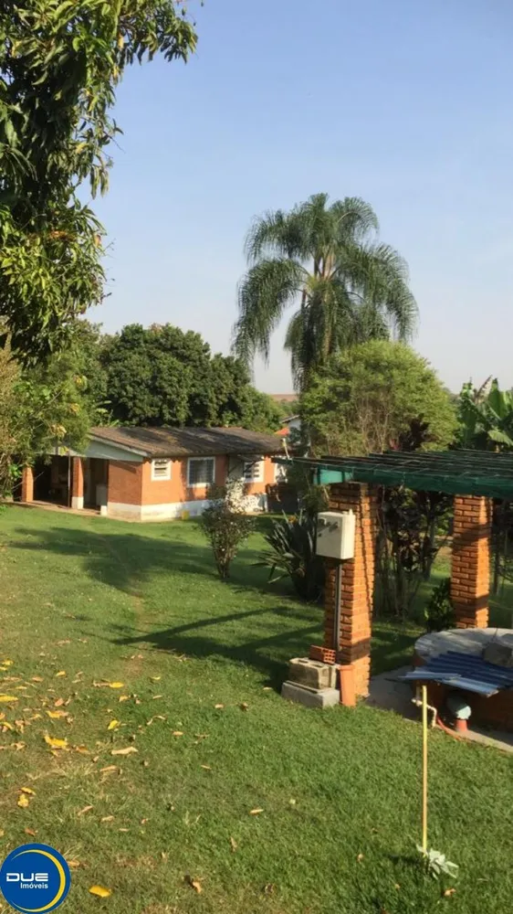 Chácara, 3 quartos, 4880 m² - Foto 11