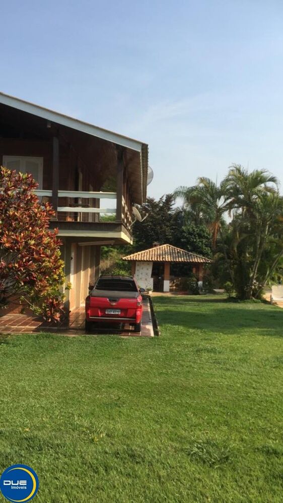 Chácara, 3 quartos, 4880 m² - Foto 4