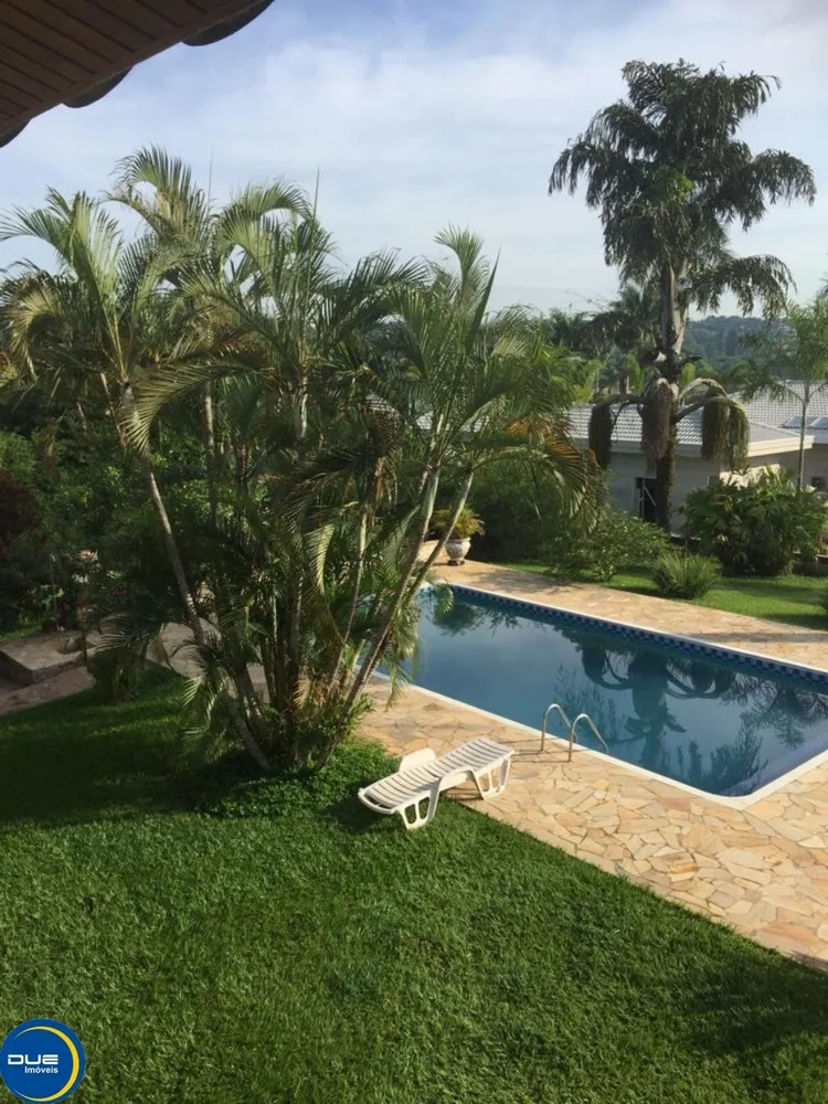 Chácara, 3 quartos, 4880 m² - Foto 5