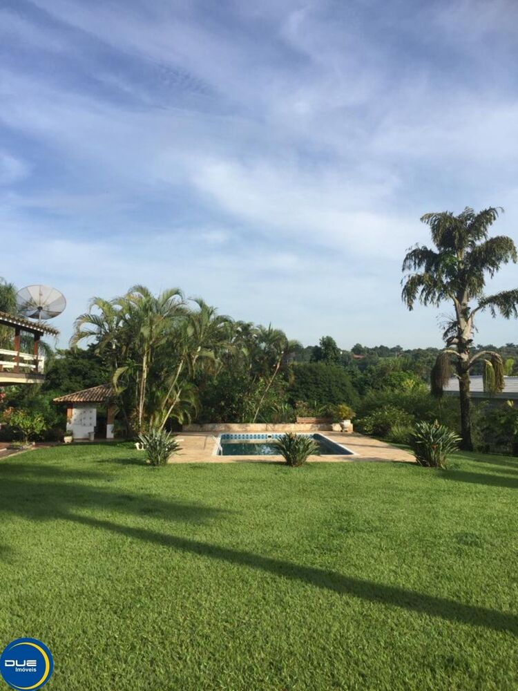 Chácara, 3 quartos, 4880 m² - Foto 3