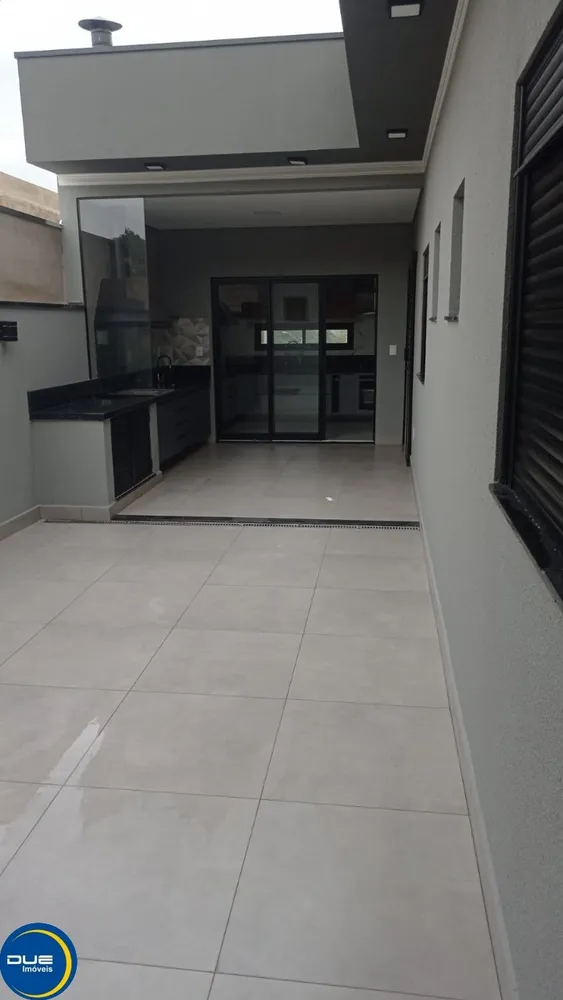 Casa, 3 quartos - Foto 3