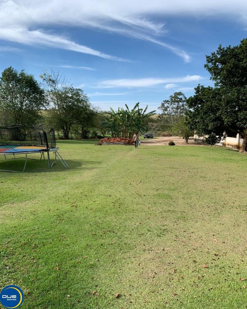 Sítio, 4 quartos, 4 hectares - Foto 1