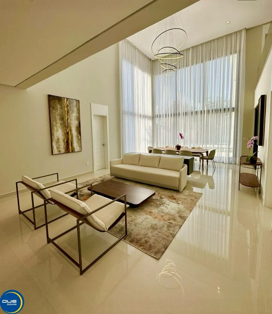 Casa, 5 quartos - Foto 2
