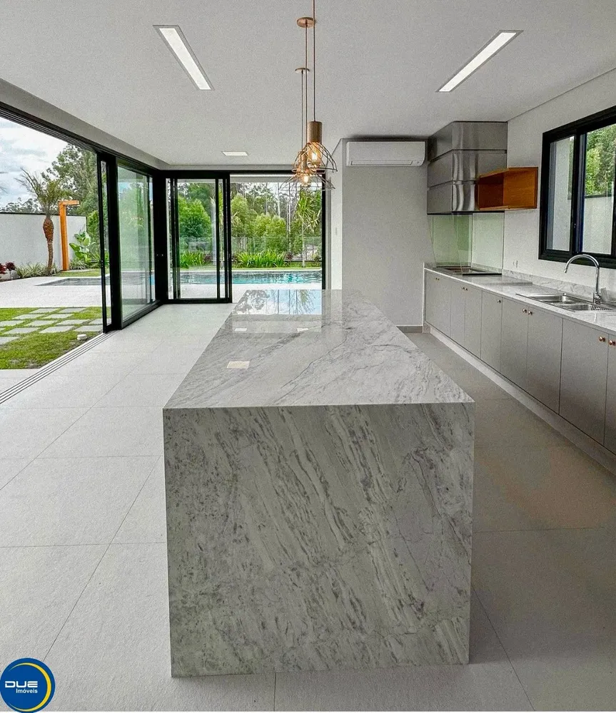 Casa, 5 quartos - Foto 6