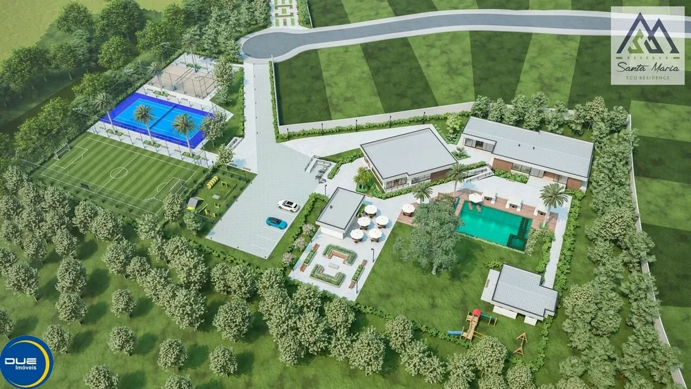 Terreno, 421 m² - Foto 1