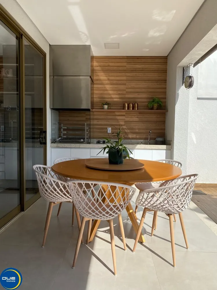 Casa, 4 quartos - Foto 2