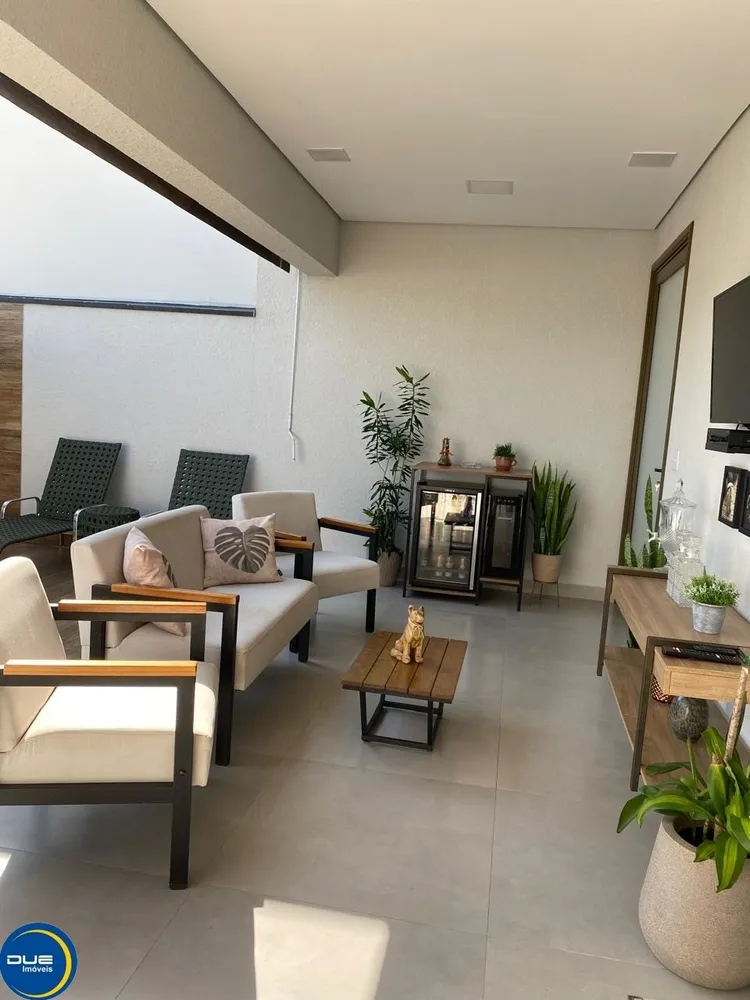 Casa, 4 quartos - Foto 6