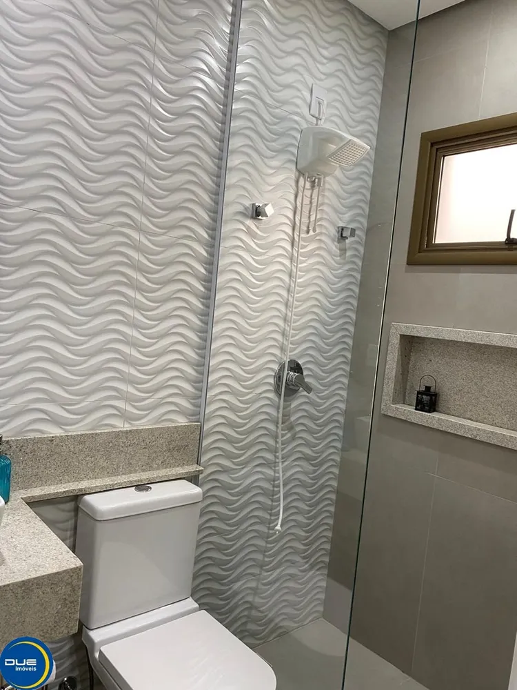 Casa, 4 quartos - Foto 4