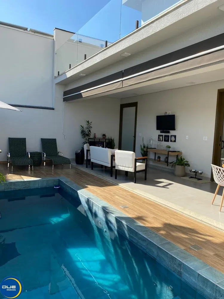 Casa, 4 quartos - Foto 4