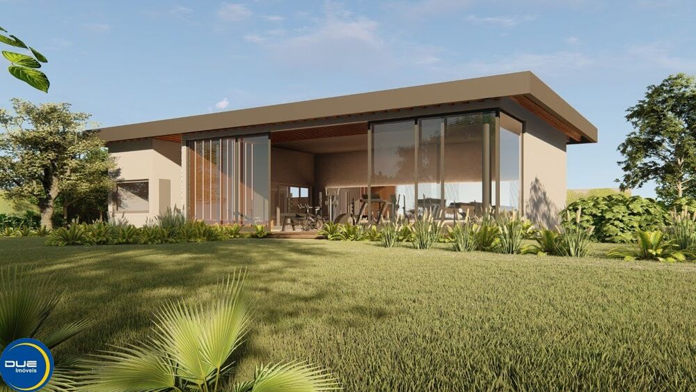 Terreno, 318 m² - Foto 2