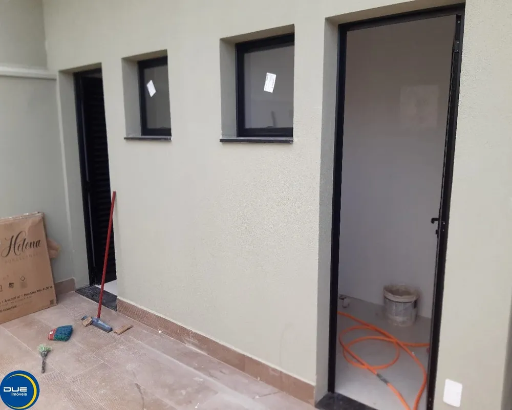 Casa, 3 quartos, 200 m² - Foto 2