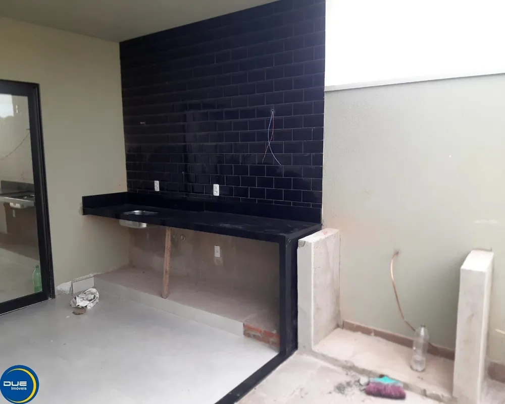 Casa, 3 quartos, 200 m² - Foto 4
