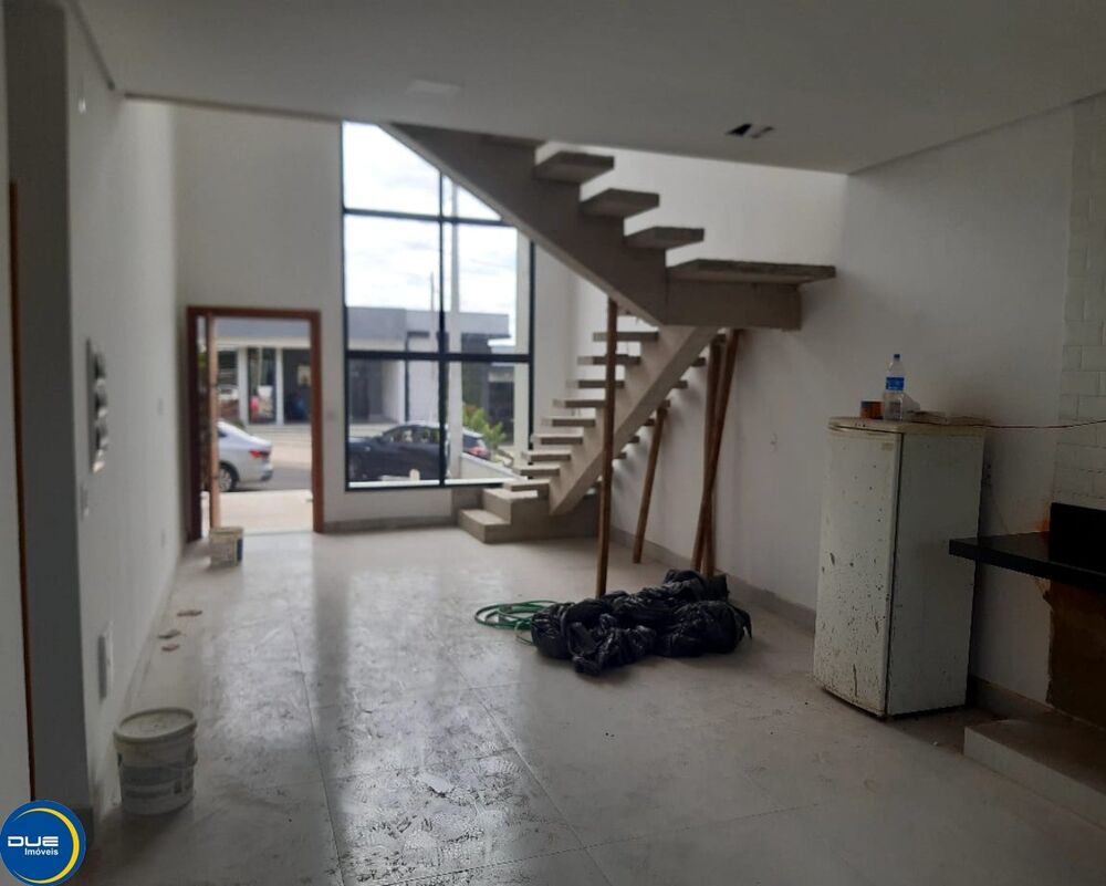 Casa, 3 quartos, 200 m² - Foto 8