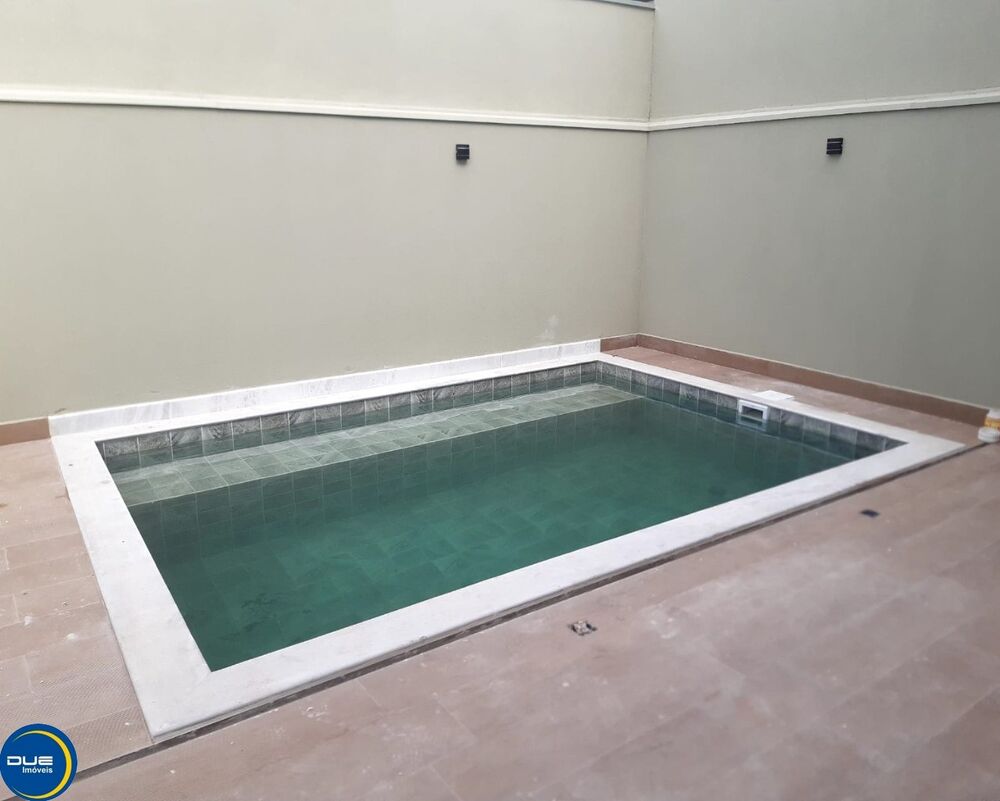 Casa, 3 quartos, 200 m² - Foto 5