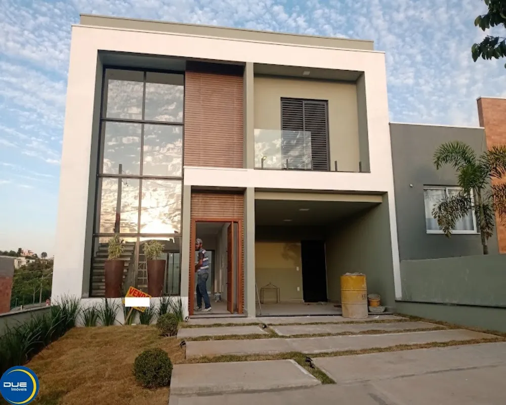 Casa, 3 quartos, 200 m² - Foto 1