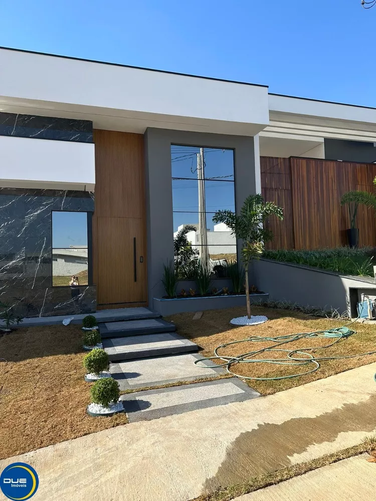 Casa à venda com 3 quartos, 300m² - Foto 5