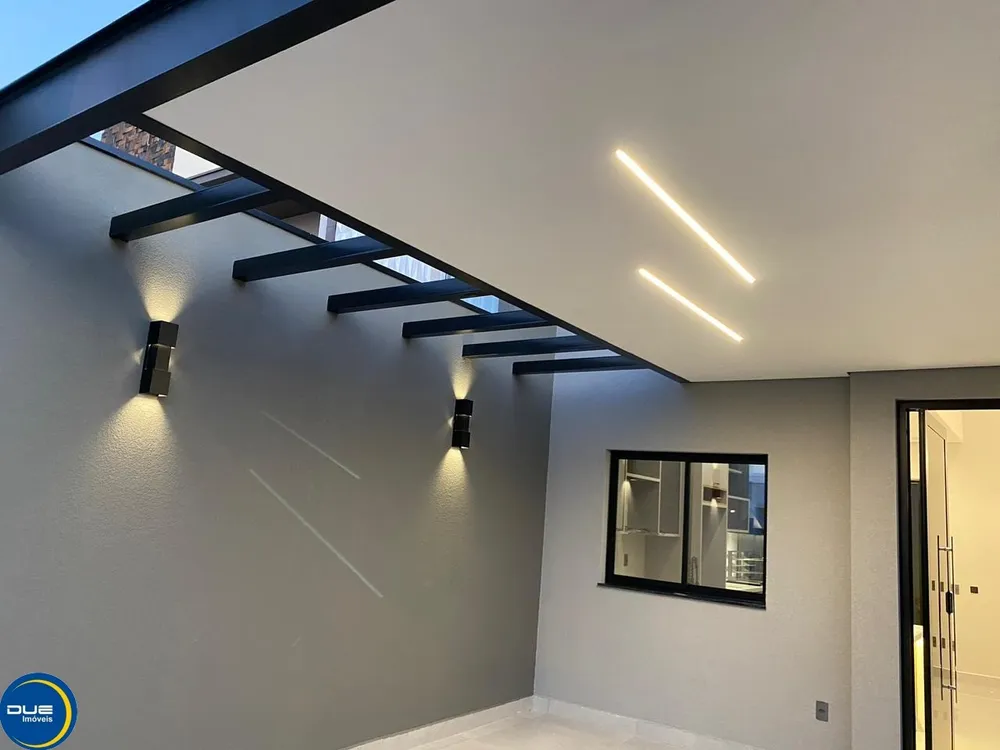 Casa, 3 quartos - Foto 5