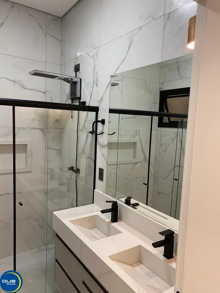 Casa, 3 quartos - Foto 7
