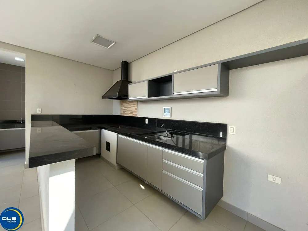 Casa, 3 quartos, 278 m² - Foto 8