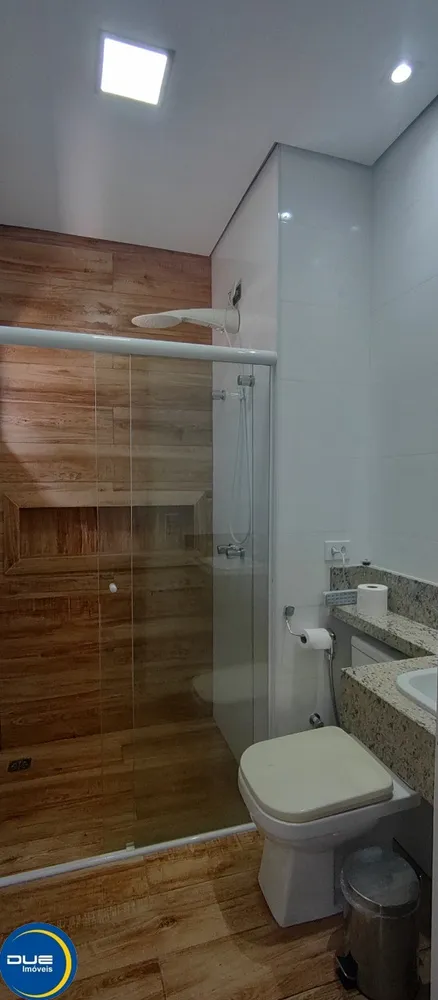 Casa, 3 quartos, 163 m² - Foto 5