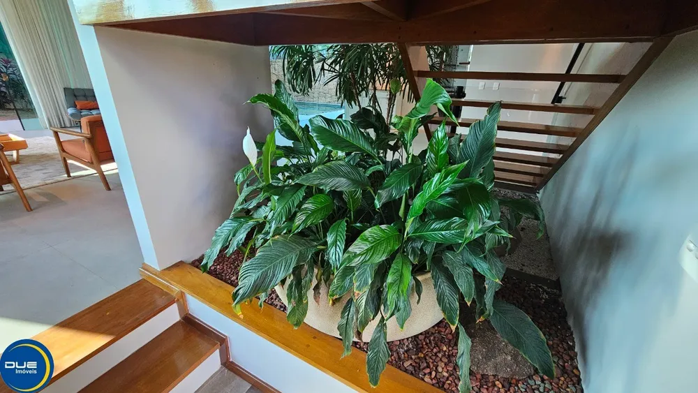 Casa, 4 quartos, 334 m² - Foto 1