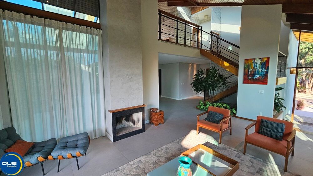Casa, 4 quartos, 334 m² - Foto 4