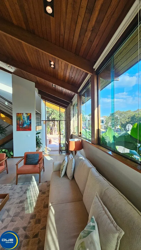 Casa, 4 quartos, 334 m² - Foto 4