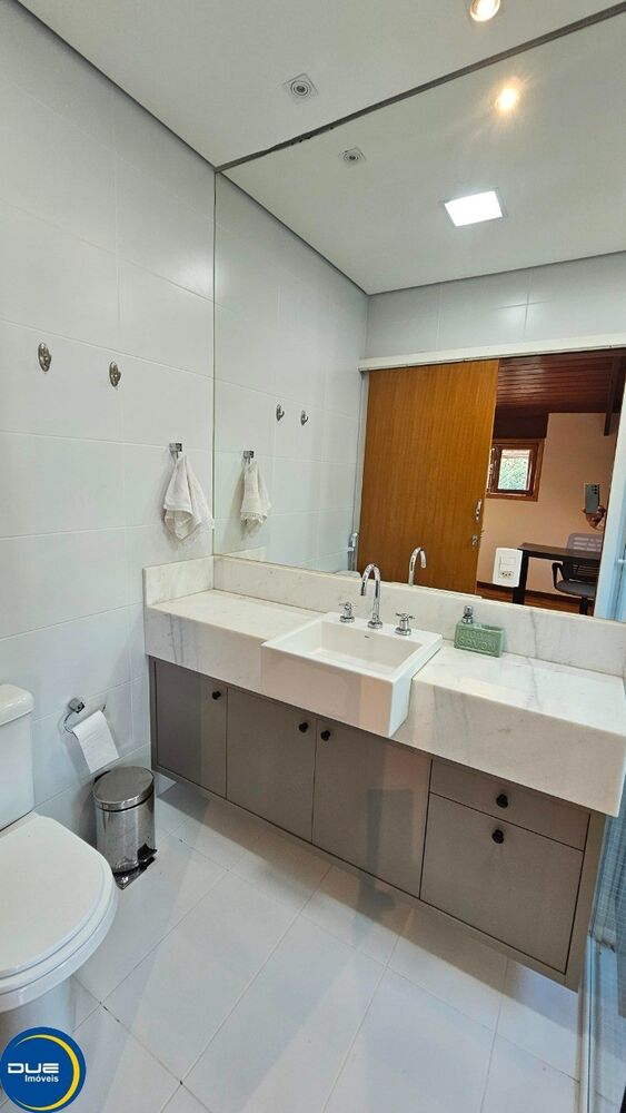 Casa, 4 quartos, 334 m² - Foto 2
