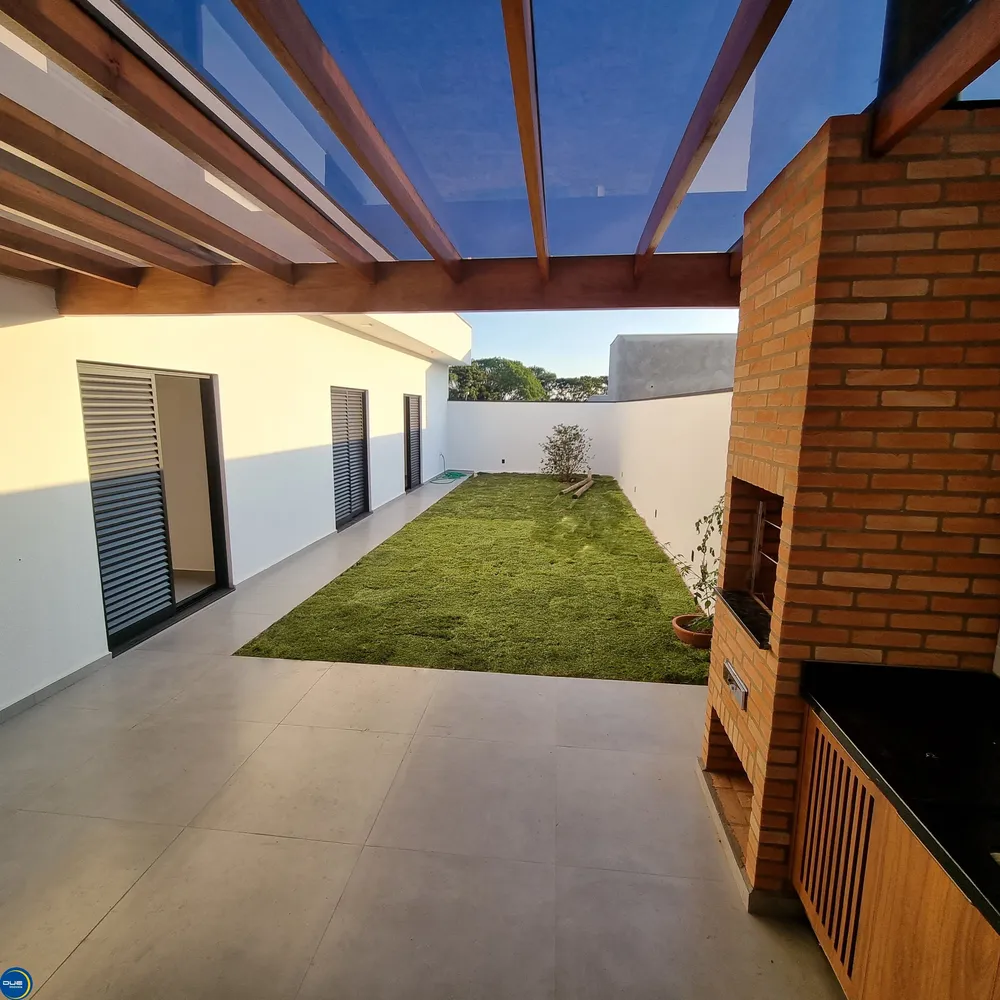 Casa, 3 quartos, 170 m² - Foto 1