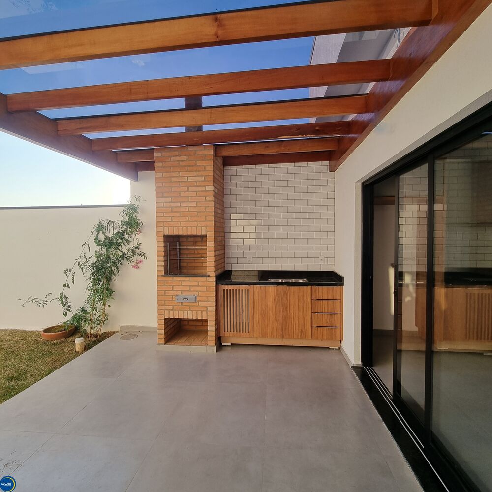Casa, 3 quartos, 170 m² - Foto 1