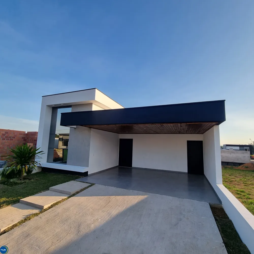 Casa, 3 quartos, 170 m² - Foto 2