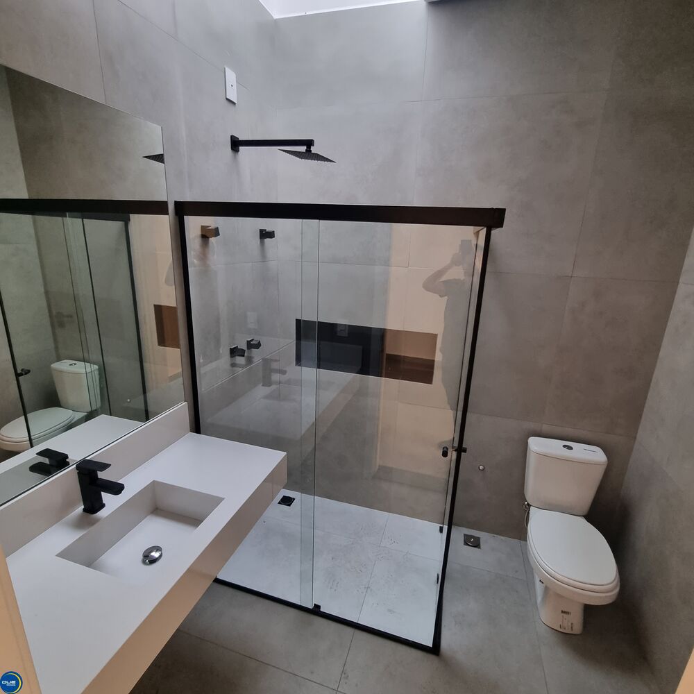 Casa, 3 quartos, 170 m² - Foto 2
