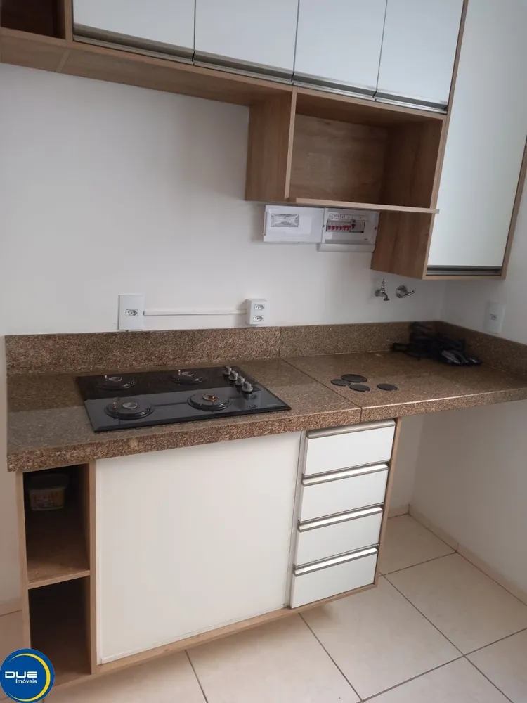 Apartamento, 2 quartos, 50 m² - Foto 1