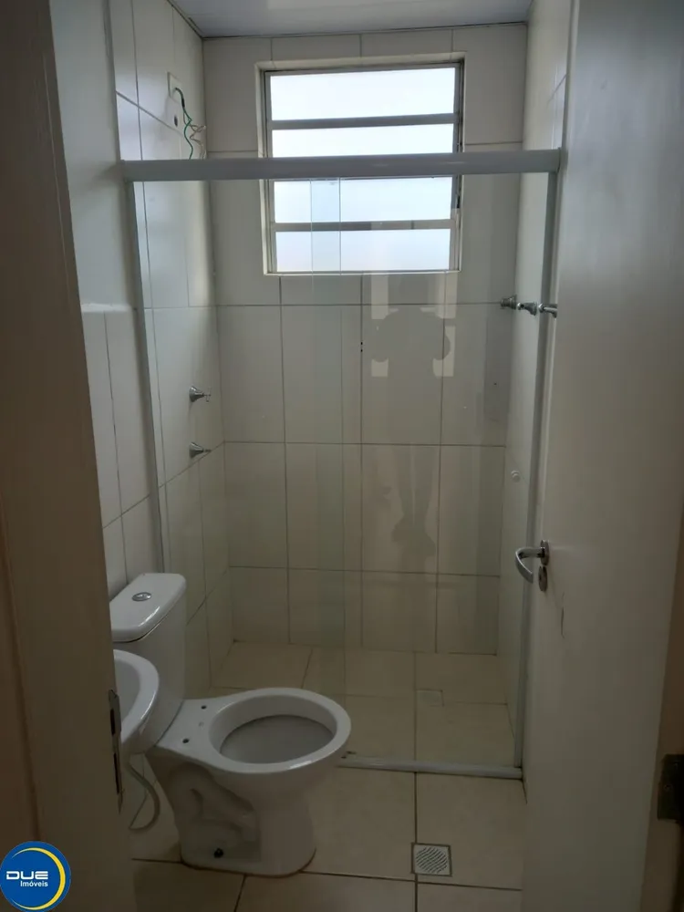 Apartamento, 2 quartos, 50 m² - Foto 4