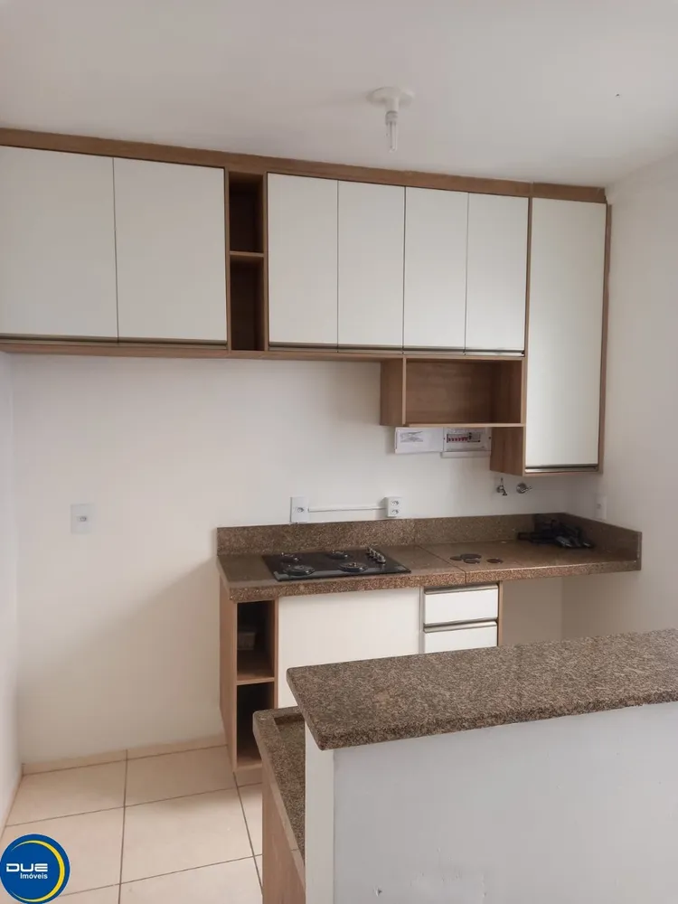 Apartamento, 2 quartos, 50 m² - Foto 2