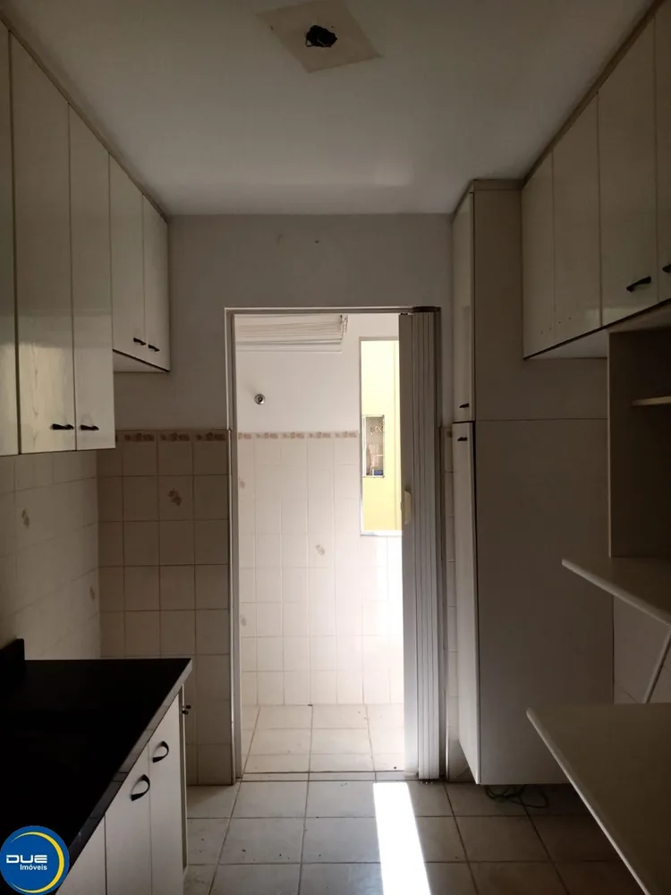 Apartamento, 3 quartos, 62 m² - Foto 2