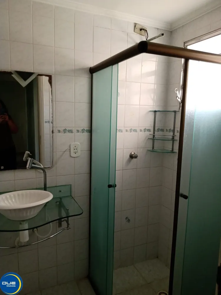 Apartamento, 3 quartos, 62 m² - Foto 4
