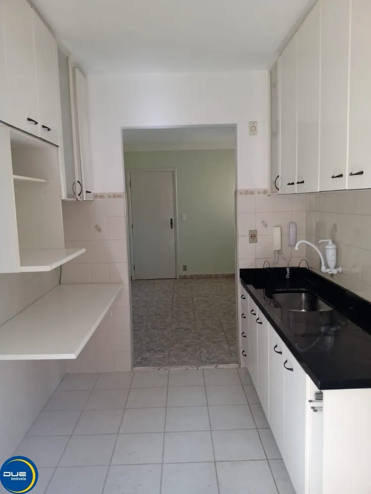 Apartamento, 3 quartos, 62 m² - Foto 3
