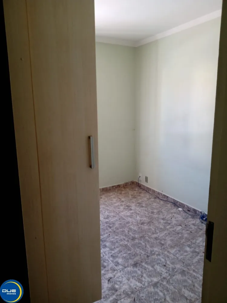 Apartamento, 3 quartos, 62 m² - Foto 1
