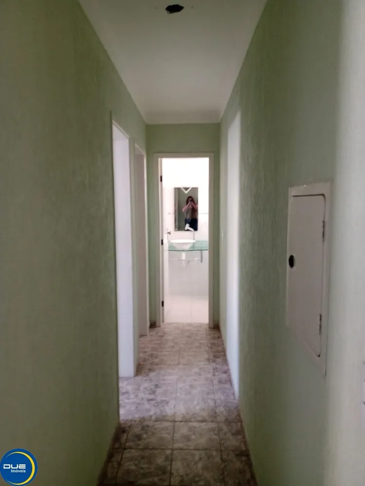 Apartamento, 3 quartos, 62 m² - Foto 5