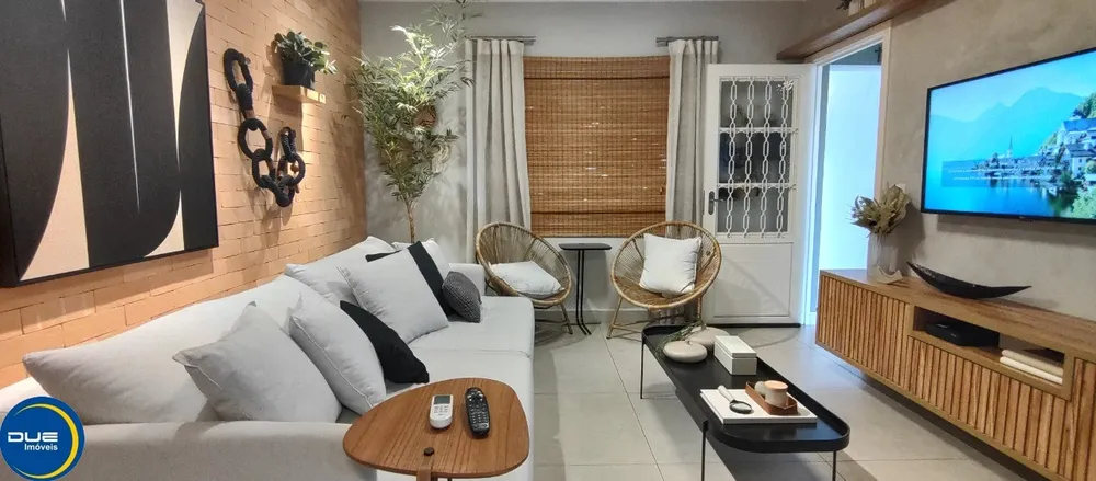 Casa, 2 quartos - Foto 1