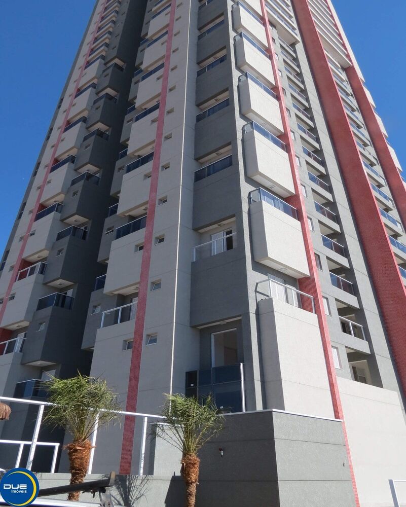 Apartamento, 3 quartos, 94 m² - Foto 1