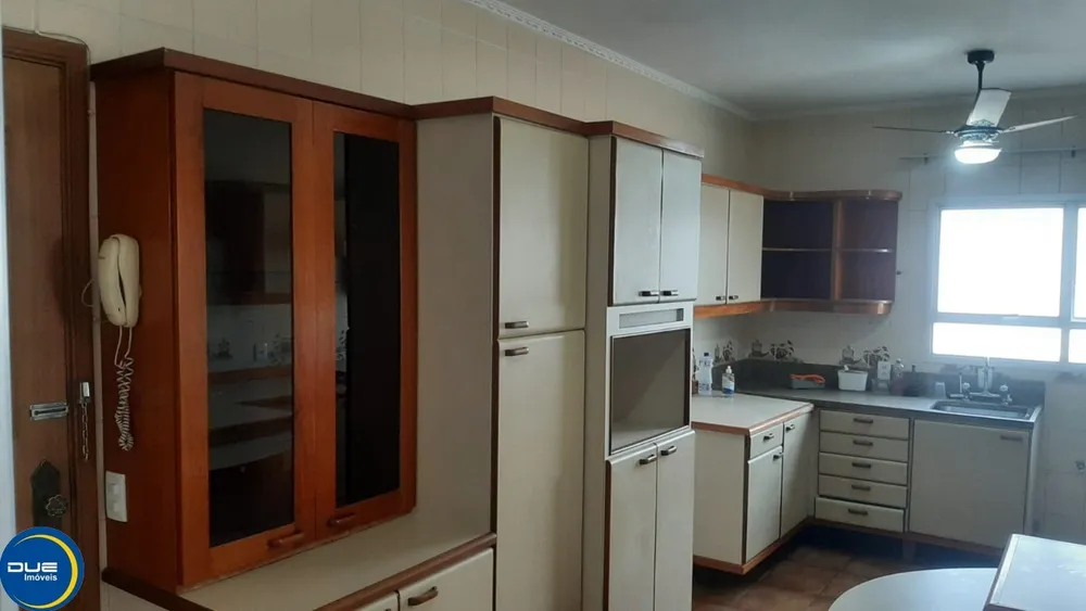 Apartamento, 3 quartos, 155 m² - Foto 1