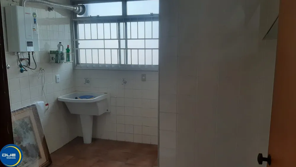 Apartamento, 3 quartos, 155 m² - Foto 2